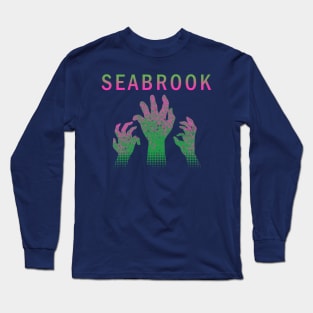 Seabrook Long Sleeve T-Shirt